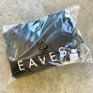 NEW EAVES x REVOLVE Izzy Jacket‎ in Beige Cream tan Size Small thumbnail 11