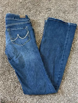 Ariat Bootcut Jeans thumbnail 4