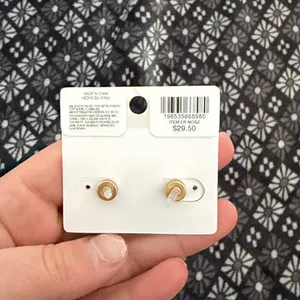 CHICO’s Earings thumbnail 2