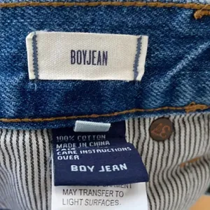 Madewell Jean EUC    thumbnail 6
