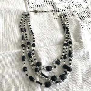 Vintage Stamped W Germany Necklace thumbnail 3