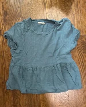 PacSun Short Sleeve Shirt thumbnail 1