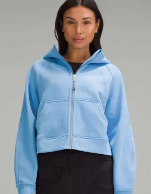 Lululemon Suba Oversized Full-Zip Hoodie thumbnail 1