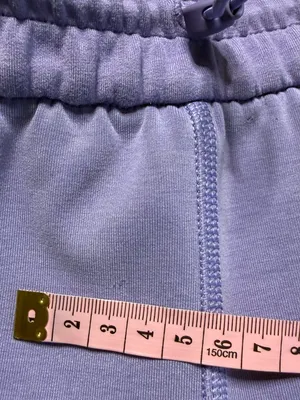 Lululemon Softstreme High-Rise Short 4" Womens 0 Dark Lavender Purple Active Gym thumbnail 14