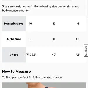 Lululemon Athletica Define fitness zipper jacket, size 12 thumbnail 13