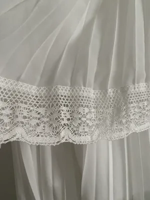 Tiered Midi Skirt thumbnail 2