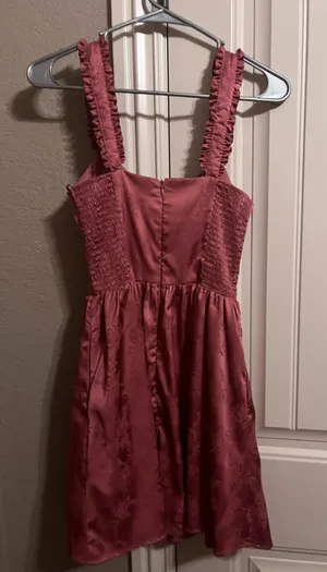 Francesca's Dress thumbnail 3