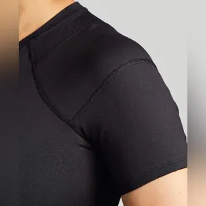 Tommie Copper‎ Posture Support Shirt Black Size M thumbnail 4