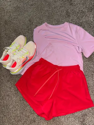 Lululemon Pace Rival Shorts thumbnail 8