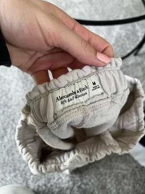 Abercrombie Joggers thumbnail 2
