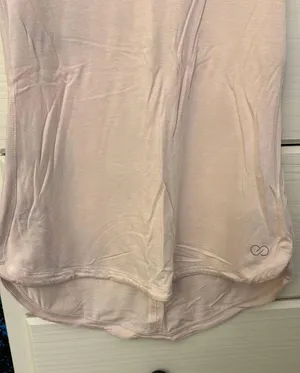 Calia by Carrie Workout Shirt thumbnail 1