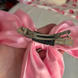 Source Unknown Women's Pink Hair-accessories thumbnail 4
