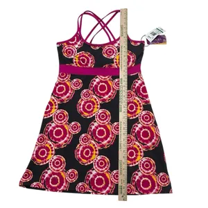 Soybu Athleisure Sundress Size Large UPF 50+ Sports Pickleball Tennis Dress thumbnail 6