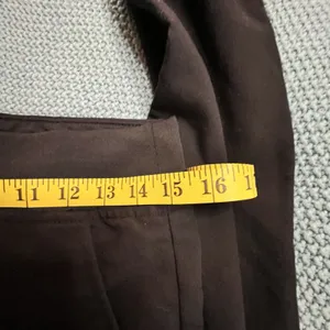 Figs Scrubs Technical Livingston Pants Size Medium EUC thumbnail 4