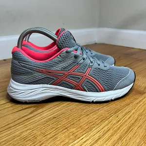 ASICS GEL-Contend 6 “Sheet Rock Diva Pink” 1012A570020 Size 6.5W NO BOX thumbnail 6