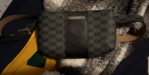 Michael Kors Fanny Pack Belt Bag thumbnail 1