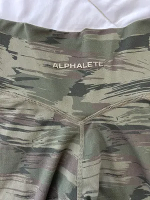 Alphalete Leggings thumbnail 8