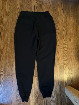 Mandala scrub pants thumbnail 2