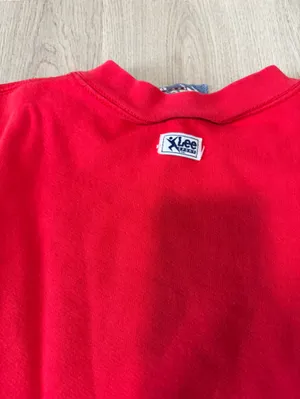 Vintage Louisville Lee Sweatshirt thumbnail 5