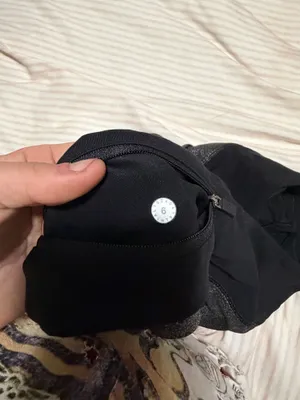 Lululemon Speed Shorts 2.5" Low-Rise thumbnail 2