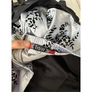 Trixxi dress size large thumbnail 6