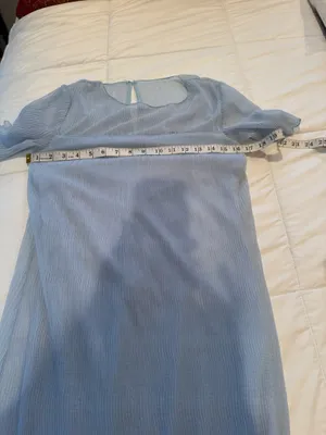 NWT French connection, maxi dress size M thumbnail 4