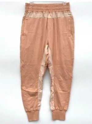 Young Fabulous and Broke multimedia jogger sweat pants thumbnail 1