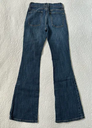 Brandy Melville J. Galt Flared Jeans thumbnail 2