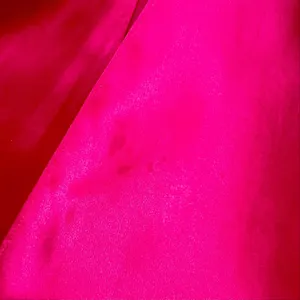 Rare Vintage Victoria’s Secret Pink Silk Robe thumbnail 5