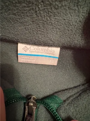 Clarkson Columbia University Jacket thumbnail 3