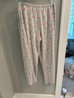 Hollister Pajama Set thumbnail 3
