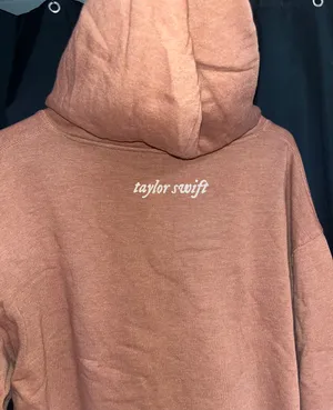 Urban Outfitters Taylor Swift Folklore Sweatshirt thumbnail 5