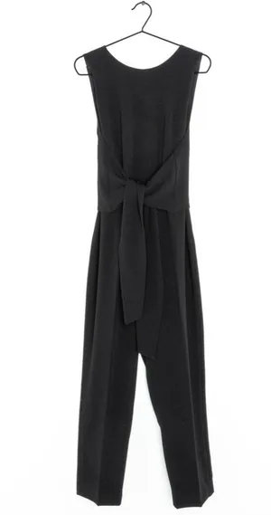Club Monaco Black Jumpsuit‎ thumbnail 1