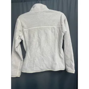 Patagonia fleece pullover with pockets size small (b43) thumbnail 7