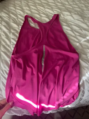 Nike Dri-Fit Tank thumbnail 2