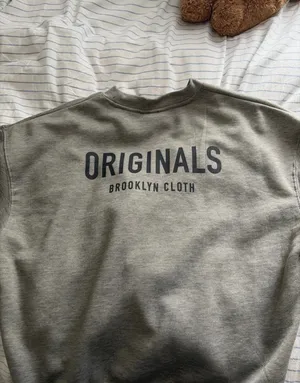 Originals Sweatshirt thumbnail 6
