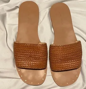 Banana Republic Sandals thumbnail 1