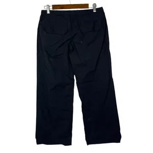 Mountain Mama Black Wide Leg Outdoor‎ Pants M thumbnail 2