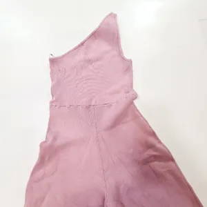 Free People Waverly Jumpsuit in Lilac Wine Medium thumbnail 10