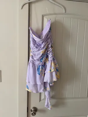 Peppermayo Mini Dress thumbnail 2