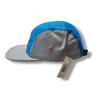 New Oakley Hat OSFM Oakley Latch 5 Panel Hat OS Oakley 5-Panel Cap New With Flaw thumbnail 4