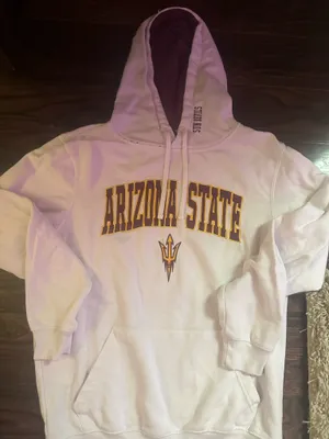 Arizona state hoodie thumbnail 2