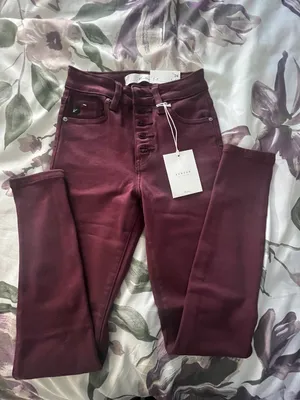 Skinny Jean thumbnail 1