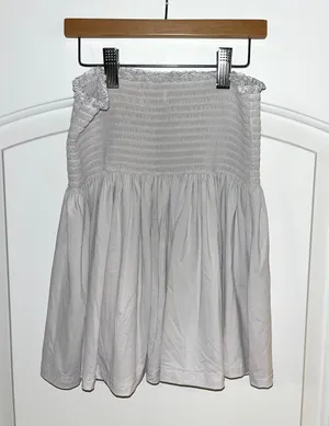 Natural Life Daisy Tennis Skirt thumbnail 2