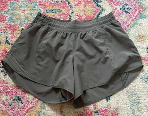 Hotty Hot Shorts thumbnail 1
