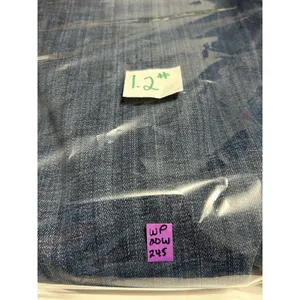 Lee Jeans Womens 20W Medium Relaxed Fit Straight Leg Mid Rise Dark Wash Denim thumbnail 14