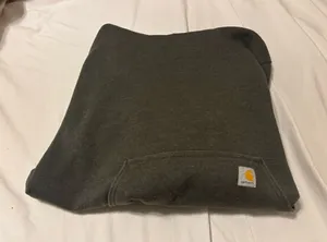Carhartt Hoodie Women’s thumbnail 1