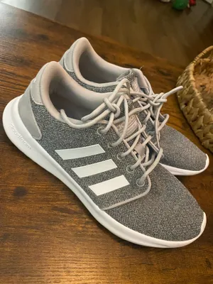 adidas Cloudfoam Women's Running Shoes Size 7 thumbnail 2