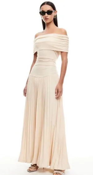 Lioness Dress thumbnail 1
