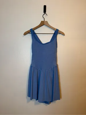 Free People Movement Smockin' Hot Dress thumbnail 3
